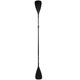 Black Island Two-in-one Kanot paddel